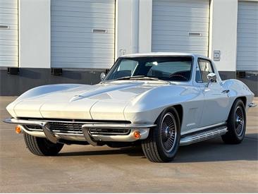 1967 Chevrolet Corvette (CC-2101463) for sale in Fort Worth, Texas
