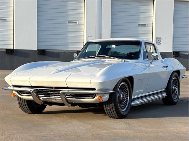 1967 Chevrolet Corvette on ClassicCars.com