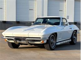 1967 Chevrolet Corvette (CC-2101463) for sale in Fort Worth, Texas