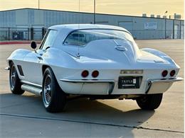 1967 Chevrolet Corvette (CC-2101463) for sale in Fort Worth, Texas