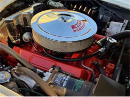 1967 Chevrolet Corvette (CC-2101463) for sale in Fort Worth, Texas