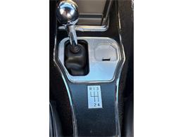 1967 Chevrolet Corvette (CC-2101463) for sale in Fort Worth, Texas