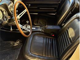 1967 Chevrolet Corvette (CC-2101463) for sale in Fort Worth, Texas