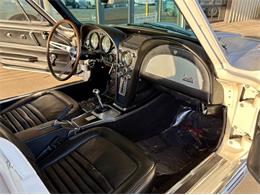 1967 Chevrolet Corvette (CC-2101463) for sale in Fort Worth, Texas