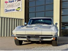 1967 Chevrolet Corvette (CC-2101463) for sale in Fort Worth, Texas