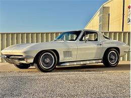 1967 Chevrolet Corvette (CC-2101463) for sale in Fort Worth, Texas