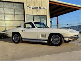 1967 Chevrolet Corvette (CC-2101463) for sale in Fort Worth, Texas