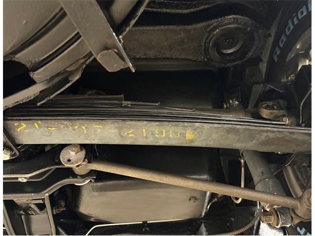 1967 Chevrolet Corvette (CC-2101463) for sale in Fort Worth, Texas