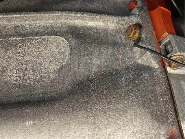 1967 Chevrolet Corvette (CC-2101463) for sale in Fort Worth, Texas