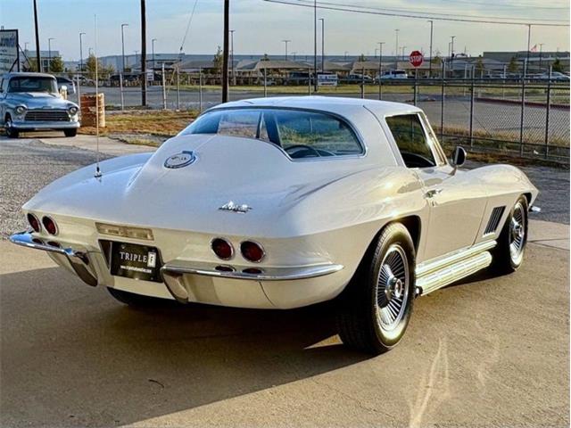 1967 Chevrolet Corvette (CC-2101463) for sale in Fort Worth, Texas