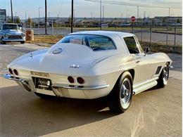 1967 Chevrolet Corvette (CC-2101463) for sale in Fort Worth, Texas