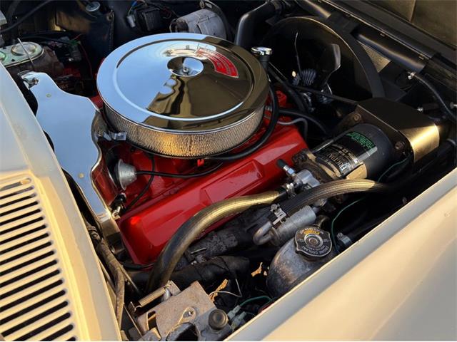 1967 Chevrolet Corvette (CC-2101463) for sale in Fort Worth, Texas