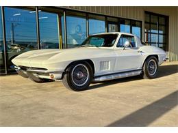 1967 Chevrolet Corvette (CC-2101463) for sale in Fort Worth, Texas