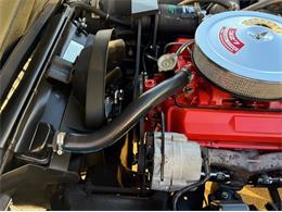 1967 Chevrolet Corvette (CC-2101463) for sale in Fort Worth, Texas