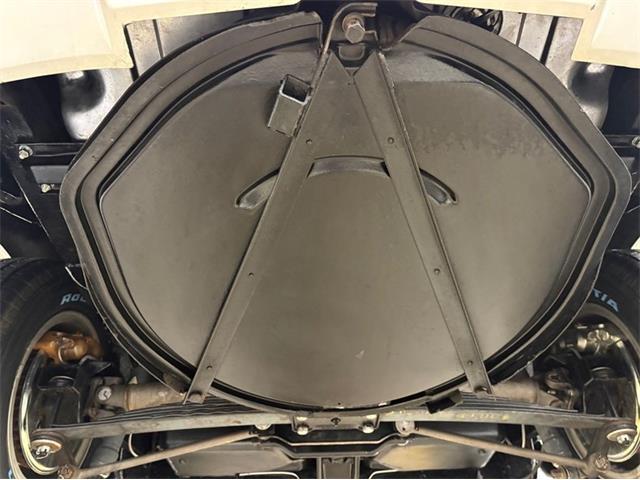 1967 Chevrolet Corvette (CC-2101463) for sale in Fort Worth, Texas