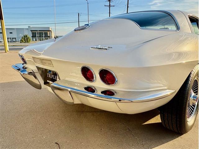1967 Chevrolet Corvette (CC-2101463) for sale in Fort Worth, Texas