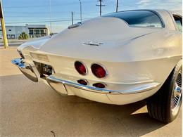 1967 Chevrolet Corvette (CC-2101463) for sale in Fort Worth, Texas