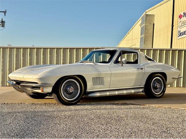 1967 Chevrolet Corvette (CC-2101463) for sale in Fort Worth, Texas