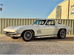 1967 Chevrolet Corvette (CC-2101463) for sale in Fort Worth, Texas