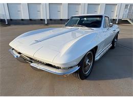1967 Chevrolet Corvette (CC-2101463) for sale in Fort Worth, Texas
