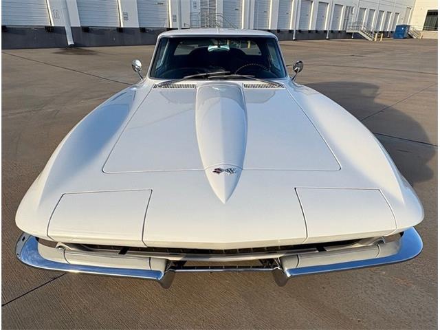 1967 Chevrolet Corvette (CC-2101463) for sale in Fort Worth, Texas
