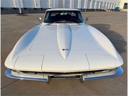 1967 Chevrolet Corvette (CC-2101463) for sale in Fort Worth, Texas