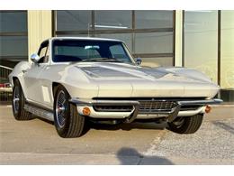 1967 Chevrolet Corvette (CC-2101463) for sale in Fort Worth, Texas