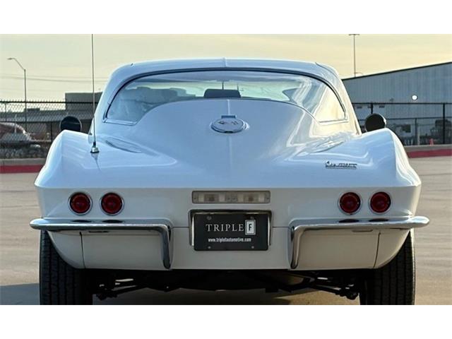 1967 Chevrolet Corvette (CC-2101463) for sale in Fort Worth, Texas