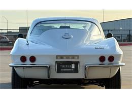 1967 Chevrolet Corvette (CC-2101463) for sale in Fort Worth, Texas