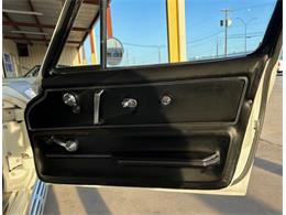 1967 Chevrolet Corvette (CC-2101463) for sale in Fort Worth, Texas