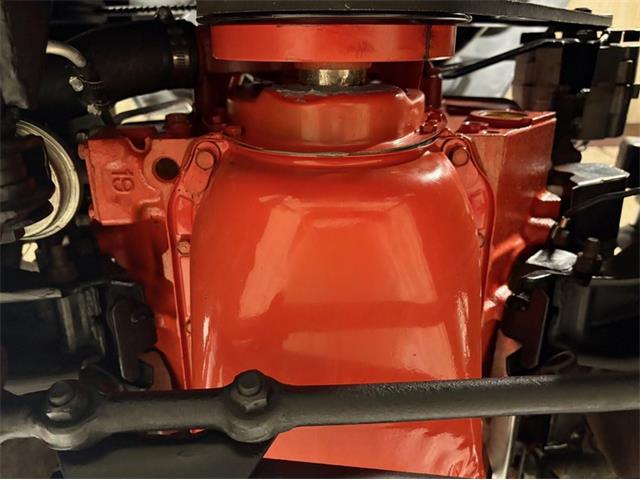 1967 Chevrolet Corvette (CC-2101463) for sale in Fort Worth, Texas