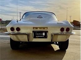 1967 Chevrolet Corvette (CC-2101463) for sale in Fort Worth, Texas