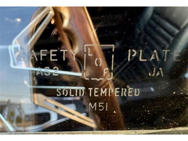 1967 Chevrolet Corvette (CC-2101463) for sale in Fort Worth, Texas