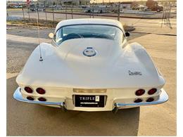 1967 Chevrolet Corvette (CC-2101463) for sale in Fort Worth, Texas