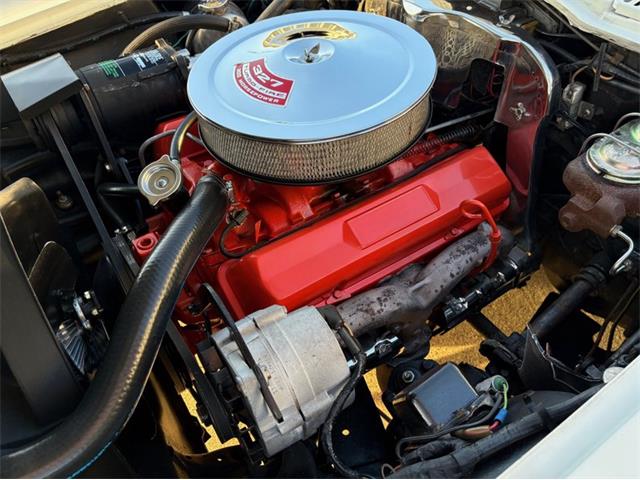 1967 Chevrolet Corvette (CC-2101463) for sale in Fort Worth, Texas