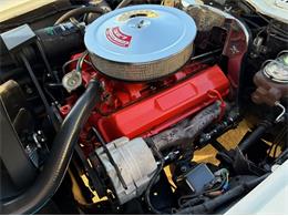 1967 Chevrolet Corvette (CC-2101463) for sale in Fort Worth, Texas