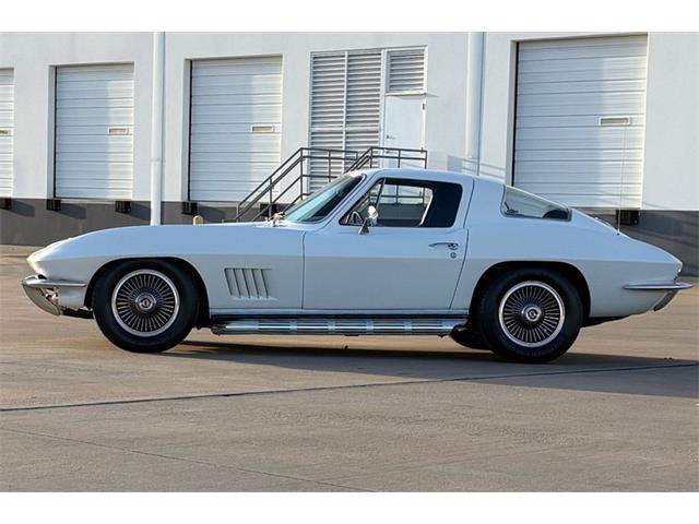 1967 Chevrolet Corvette (CC-2101463) for sale in Fort Worth, Texas
