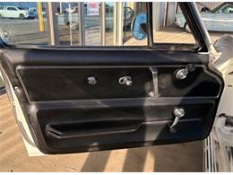 1967 Chevrolet Corvette (CC-2101463) for sale in Fort Worth, Texas
