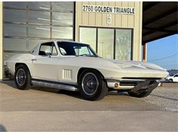 1967 Chevrolet Corvette (CC-2101463) for sale in Fort Worth, Texas