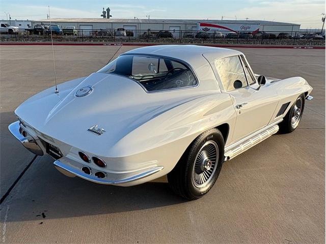 1967 Chevrolet Corvette (CC-2101463) for sale in Fort Worth, Texas