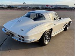 1967 Chevrolet Corvette (CC-2101463) for sale in Fort Worth, Texas