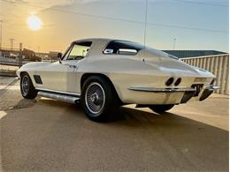1967 Chevrolet Corvette (CC-2101463) for sale in Fort Worth, Texas
