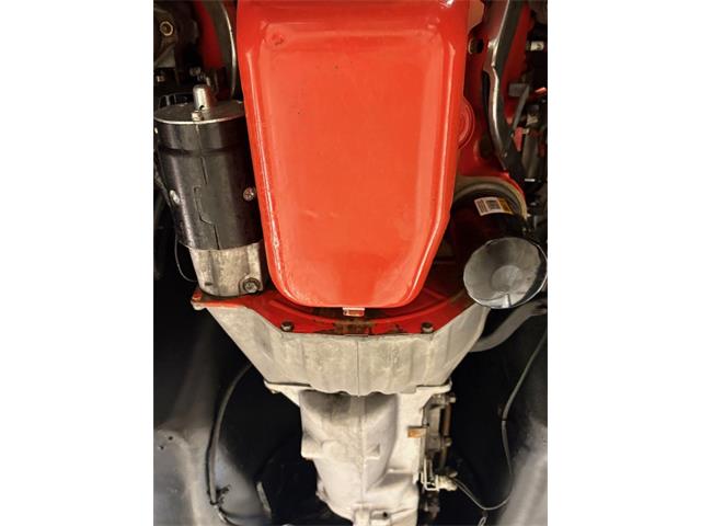 1967 Chevrolet Corvette (CC-2101463) for sale in Fort Worth, Texas