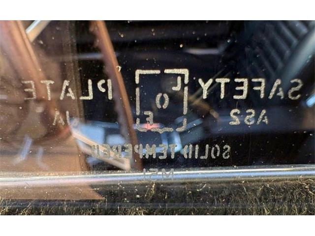 1967 Chevrolet Corvette (CC-2101463) for sale in Fort Worth, Texas