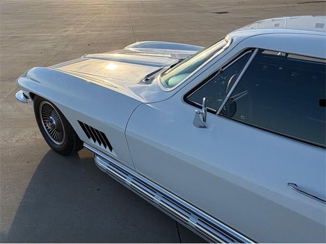1967 Chevrolet Corvette (CC-2101463) for sale in Fort Worth, Texas