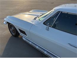 1967 Chevrolet Corvette (CC-2101463) for sale in Fort Worth, Texas