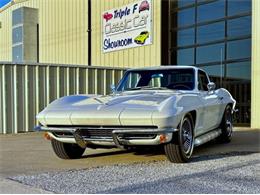 1967 Chevrolet Corvette (CC-2101463) for sale in Fort Worth, Texas