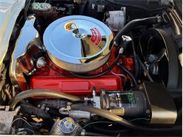 1967 Chevrolet Corvette (CC-2101463) for sale in Fort Worth, Texas