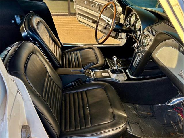 1967 Chevrolet Corvette (CC-2101463) for sale in Fort Worth, Texas