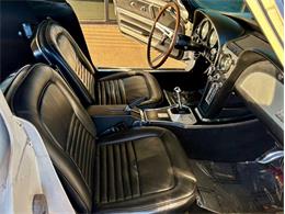 1967 Chevrolet Corvette (CC-2101463) for sale in Fort Worth, Texas